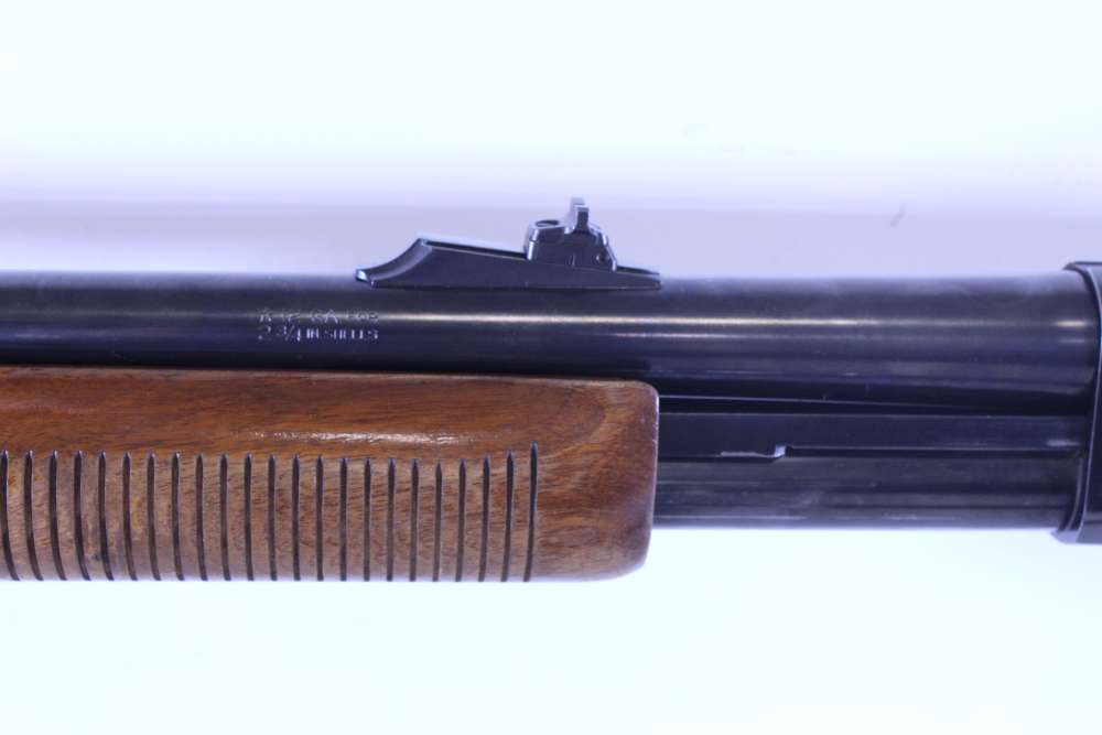 Remington 870 two Barrels 12 ga-img-6