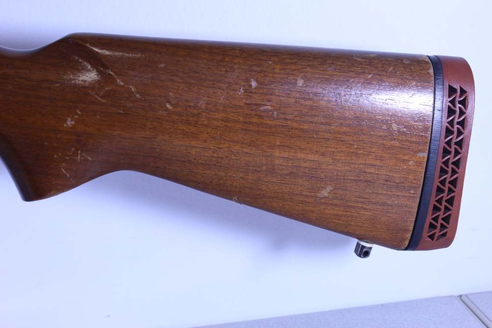 Remington 870 two Barrels 12 ga-img-4