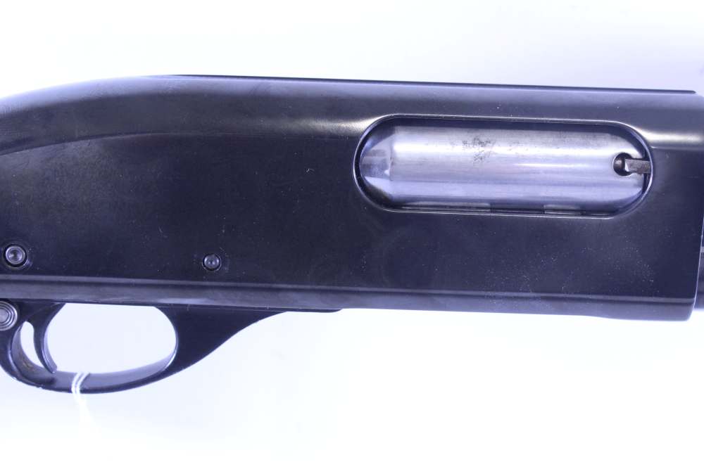 Remington 870 two Barrels 12 ga-img-9