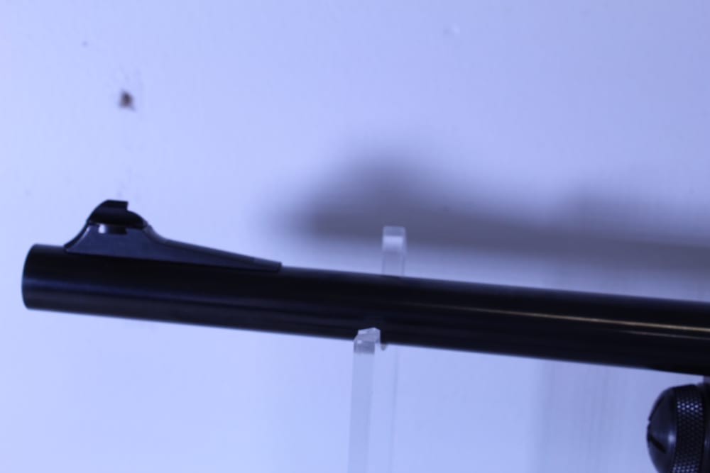 Remington 870 two Barrels 12 ga-img-7