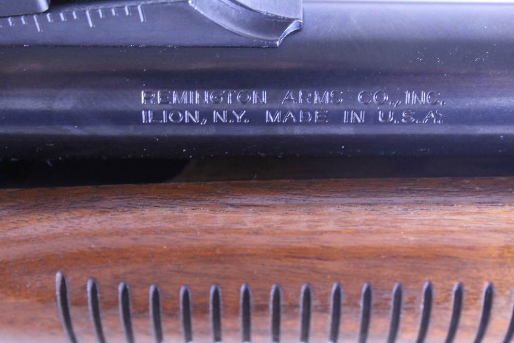 Remington 870 two Barrels 12 ga-img-3