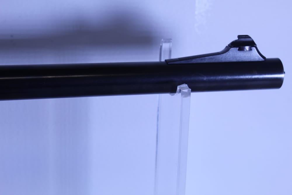 Remington 870 two Barrels 12 ga-img-2