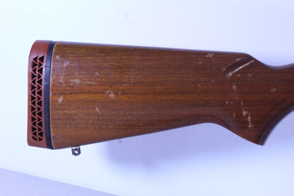 Remington 870 two Barrels 12 ga-img-8