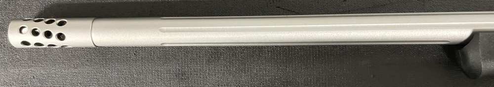 CVA Scout V2 Break-Action Rifle .450 Bushmaster, 1Rd. 25" Barrel/ 38" OAL-img-39