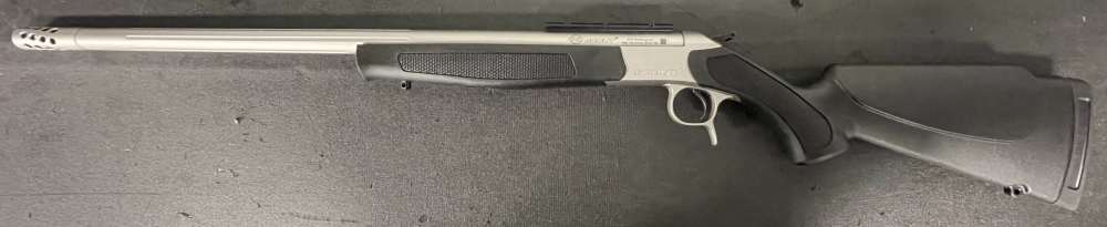 CVA Scout V2 Break-Action Rifle .450 Bushmaster, 1Rd. 25" Barrel/ 38" OAL-img-7