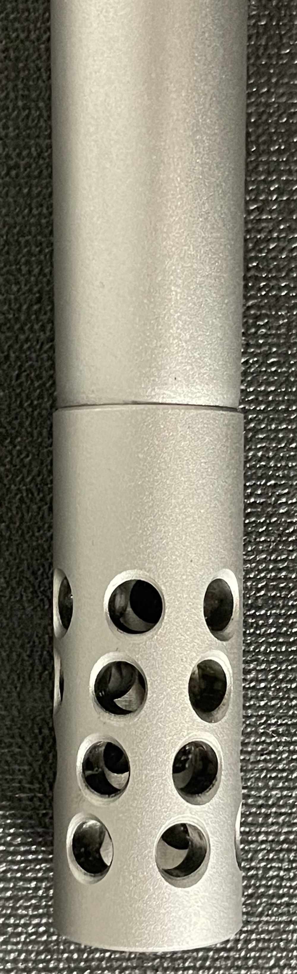 CVA Scout V2 Break-Action Rifle .450 Bushmaster, 1Rd. 25" Barrel/ 38" OAL-img-40