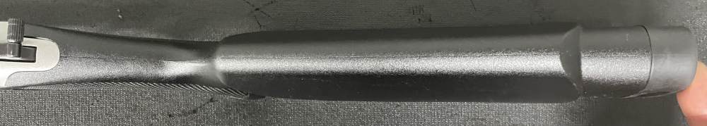 CVA Scout V2 Break-Action Rifle .450 Bushmaster, 1Rd. 25" Barrel/ 38" OAL-img-17