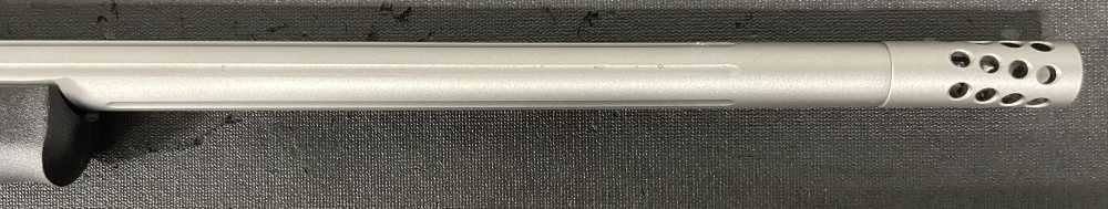 CVA Scout V2 Break-Action Rifle .450 Bushmaster, 1Rd. 25" Barrel/ 38" OAL-img-45