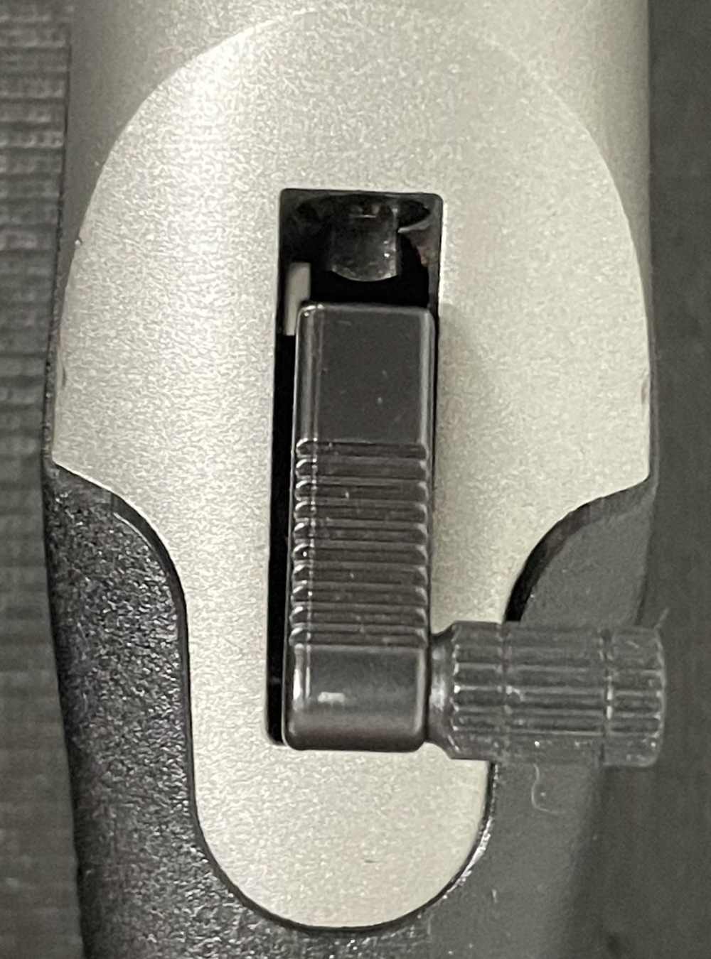 CVA Scout V2 Break-Action Rifle .450 Bushmaster, 1Rd. 25" Barrel/ 38" OAL-img-48