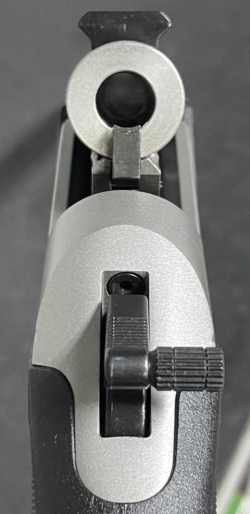 CVA Scout V2 Break-Action Rifle .450 Bushmaster, 1Rd. 25" Barrel/ 38" OAL-img-34