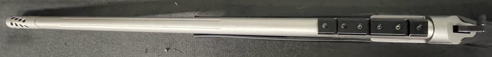 CVA Scout V2 Break-Action Rifle .450 Bushmaster, 1Rd. 25" Barrel/ 38" OAL-img-16