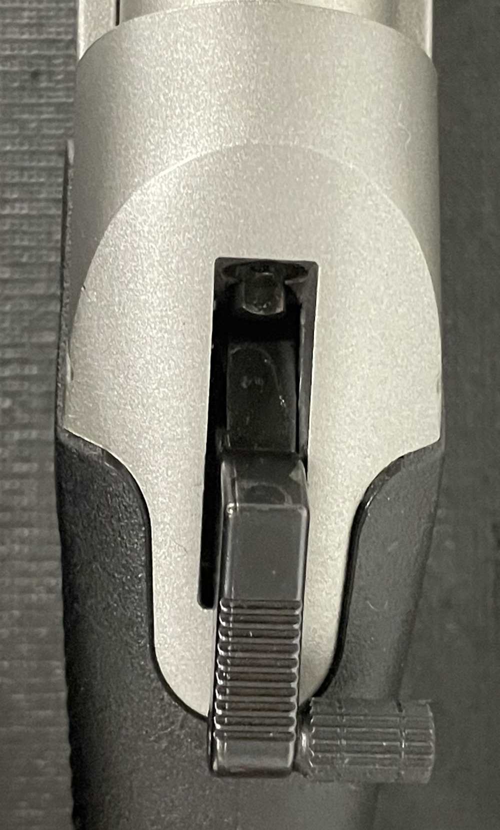 CVA Scout V2 Break-Action Rifle .450 Bushmaster, 1Rd. 25" Barrel/ 38" OAL-img-49