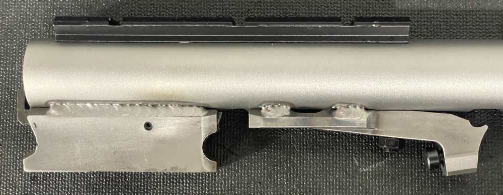 CVA Scout V2 Break-Action Rifle .450 Bushmaster, 1Rd. 25" Barrel/ 38" OAL-img-28