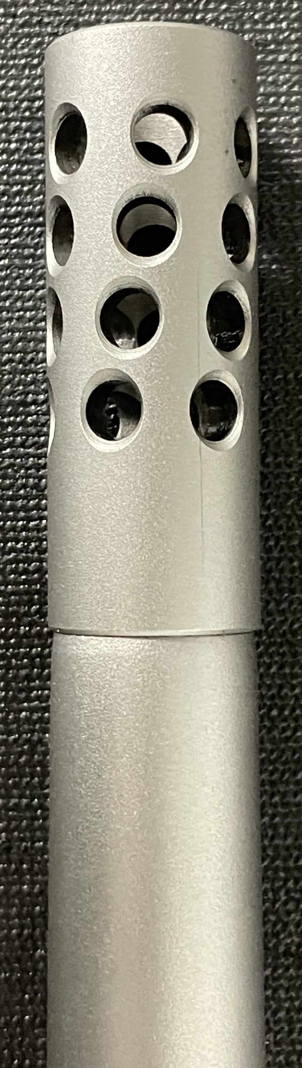 CVA Scout V2 Break-Action Rifle .450 Bushmaster, 1Rd. 25" Barrel/ 38" OAL-img-42