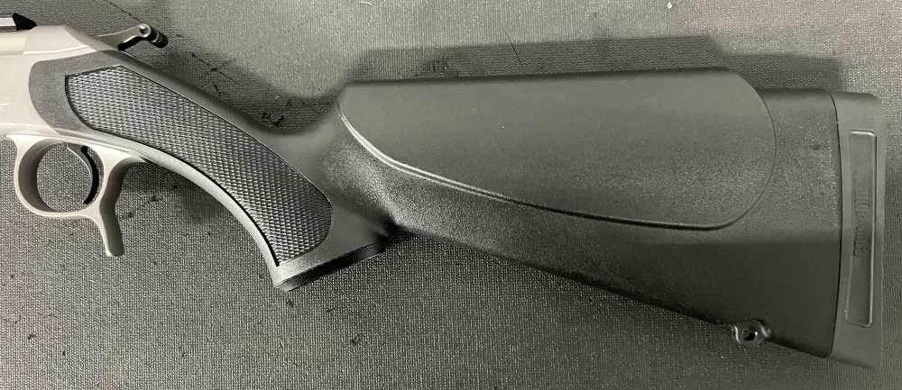 CVA Scout V2 Break-Action Rifle .450 Bushmaster, 1Rd. 25" Barrel/ 38" OAL-img-5