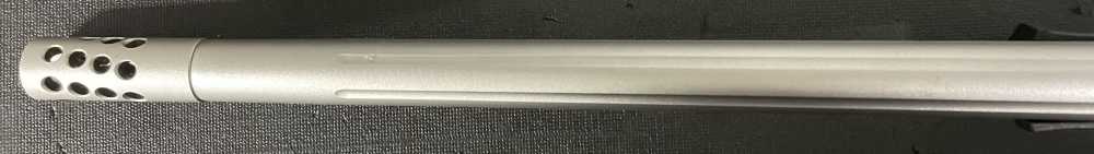 CVA Scout V2 Break-Action Rifle .450 Bushmaster, 1Rd. 25" Barrel/ 38" OAL-img-43
