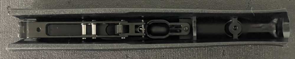 CVA Scout V2 Break-Action Rifle .450 Bushmaster, 1Rd. 25" Barrel/ 38" OAL-img-32