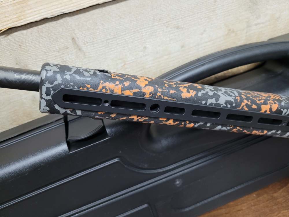 New Seekins Precision Element 7PRC 22"bbl Urban Shadow!-img-9