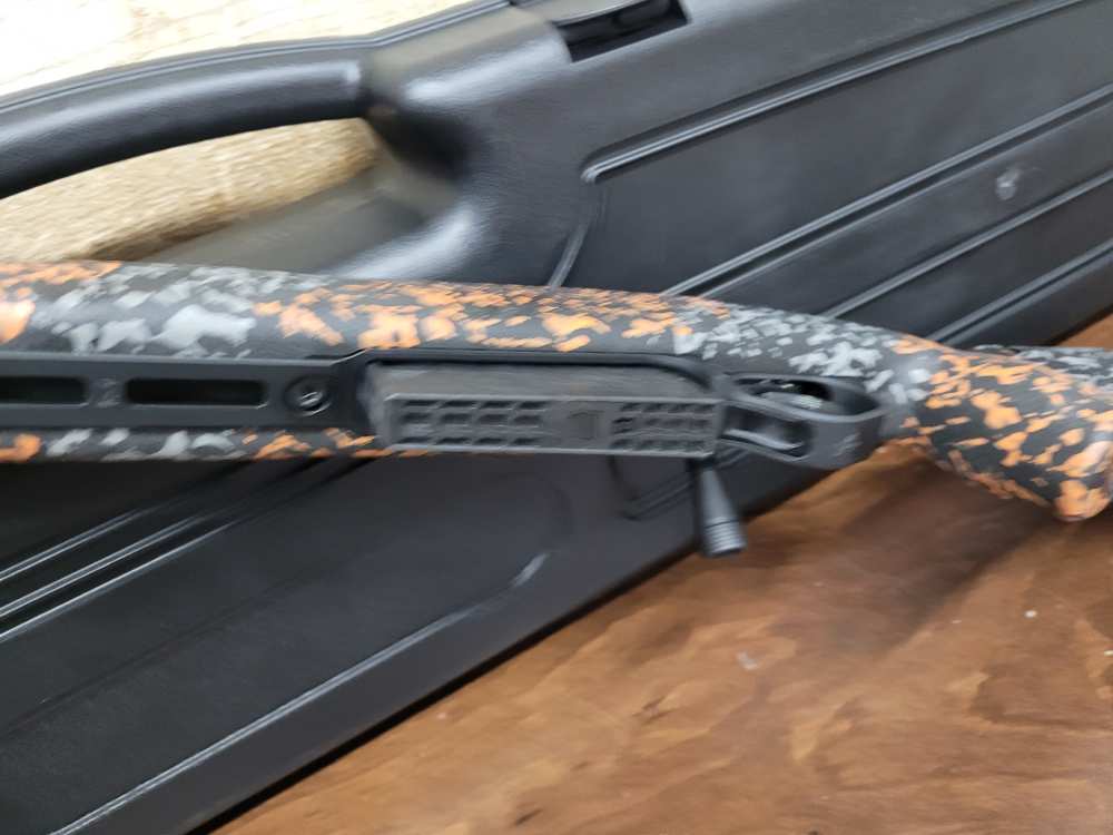 New Seekins Precision Element 7PRC 22"bbl Urban Shadow!-img-10
