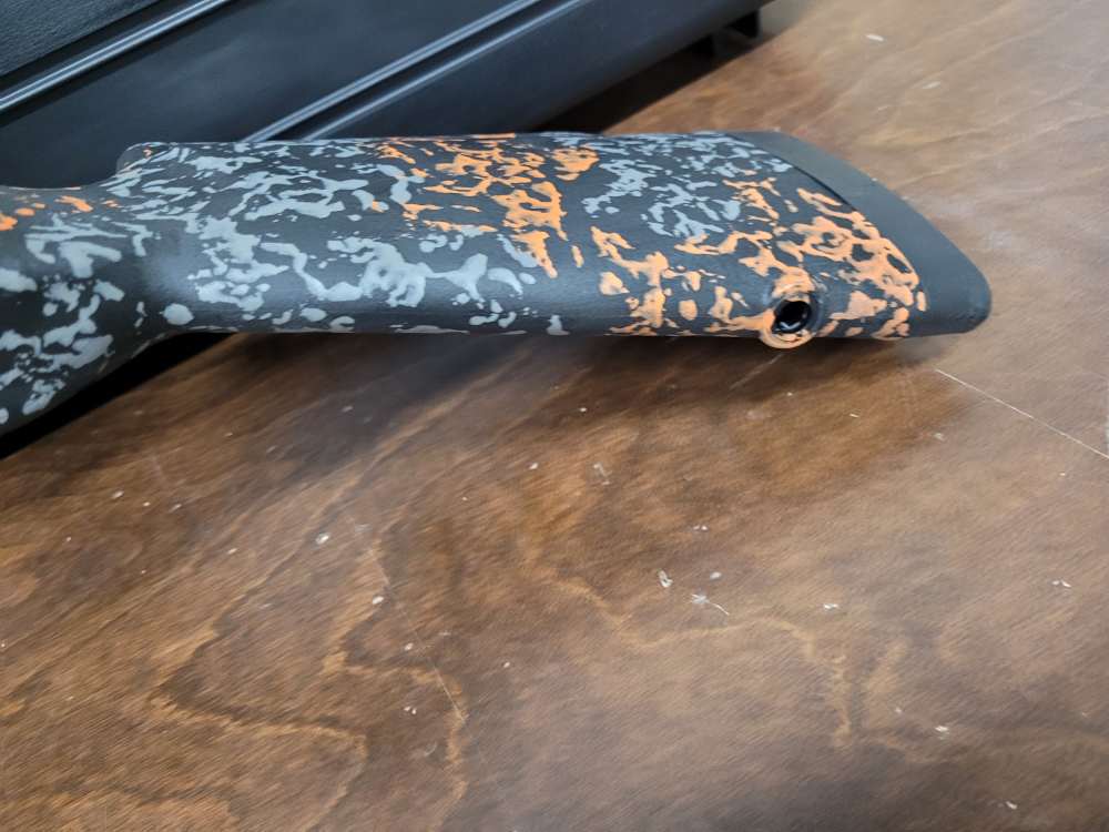 New Seekins Precision Element 7PRC 22"bbl Urban Shadow!-img-11
