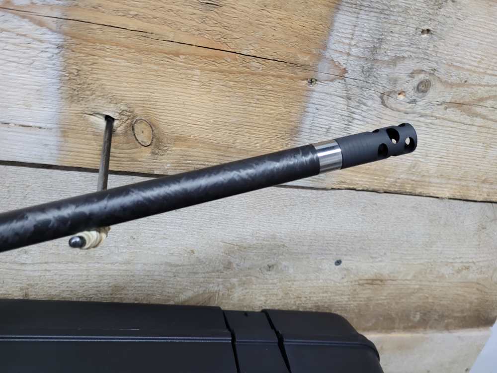New Seekins Precision Element 7PRC 22"bbl Urban Shadow!-img-15