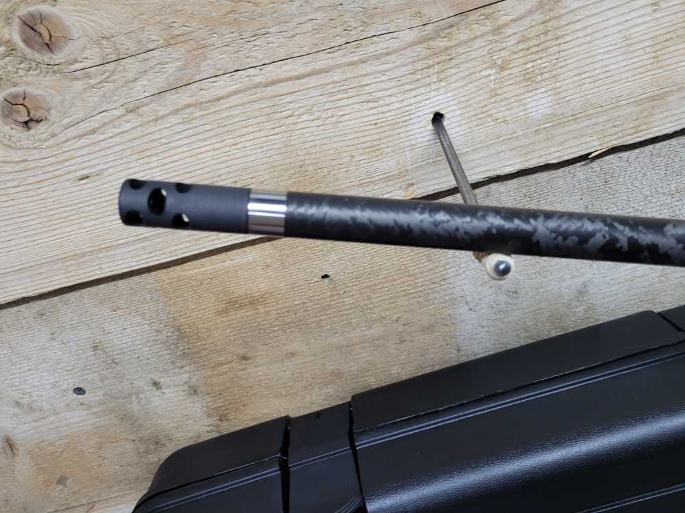 New Seekins Precision Element 7PRC 22"bbl Urban Shadow!-img-8