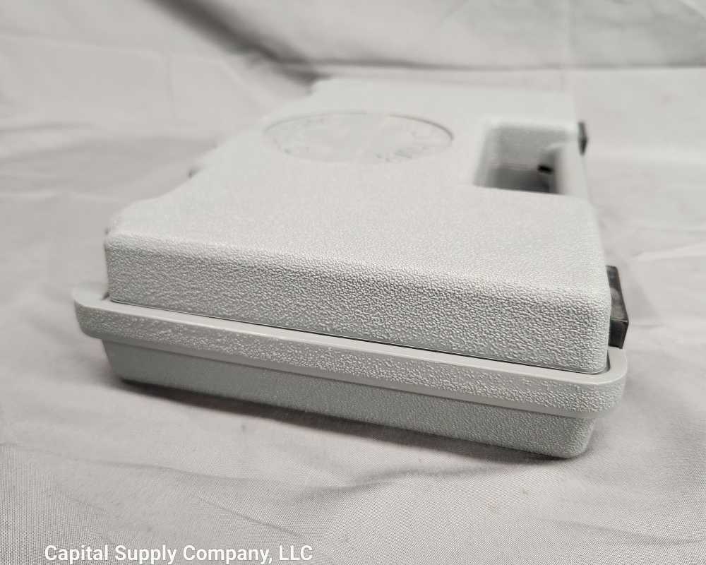 Sigarms hard case box for Sig Sauer pistol-img-4