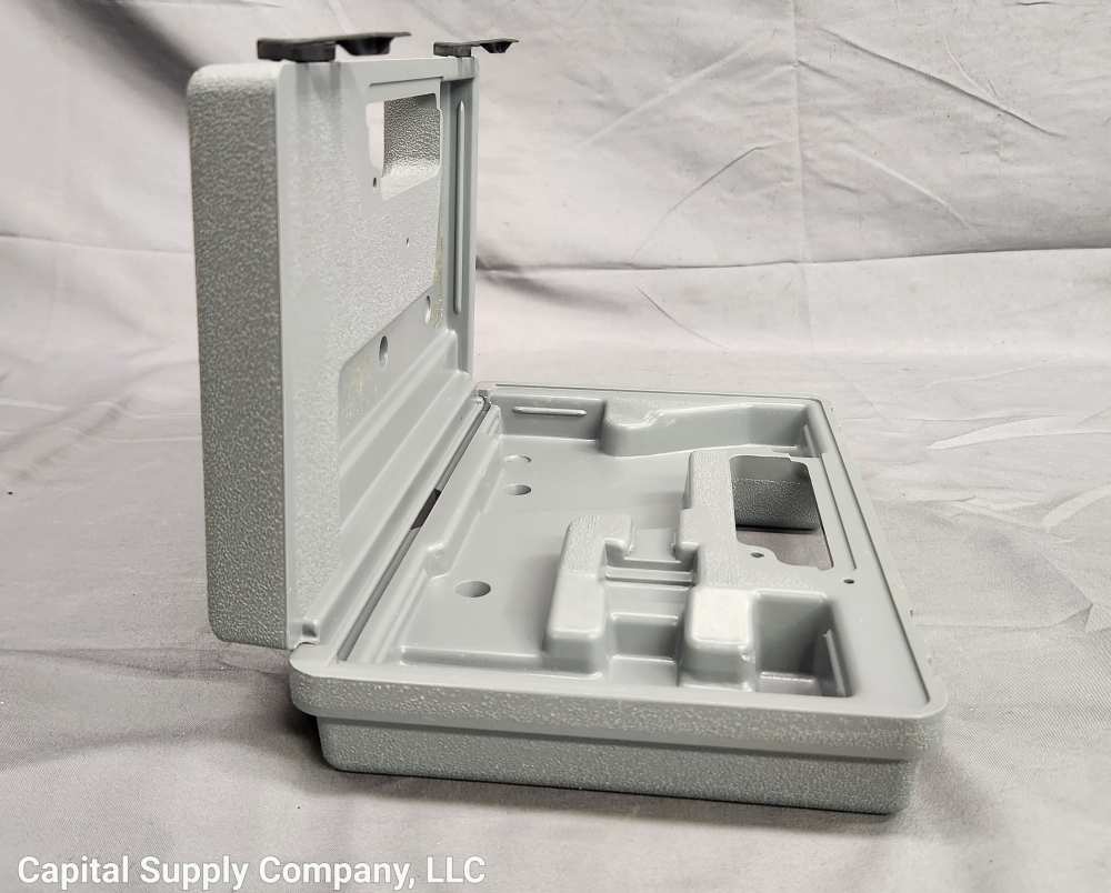 Sigarms hard case box for Sig Sauer pistol-img-7