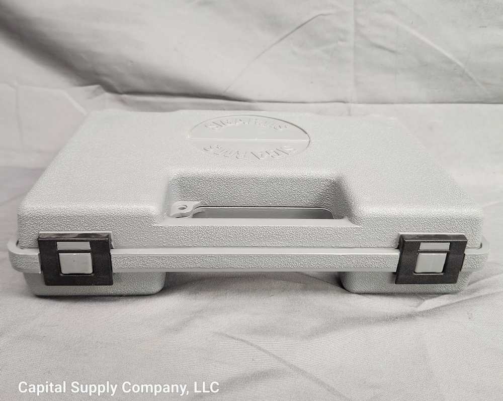 Sigarms hard case box for Sig Sauer pistol-img-2