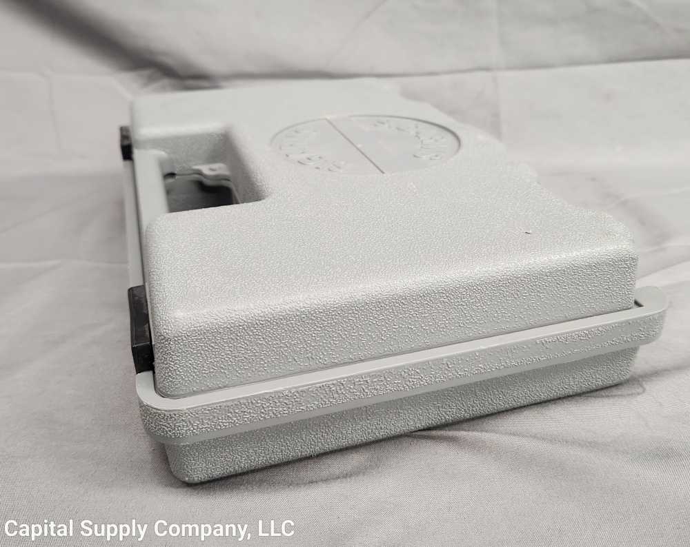 Sigarms hard case box for Sig Sauer pistol-img-3