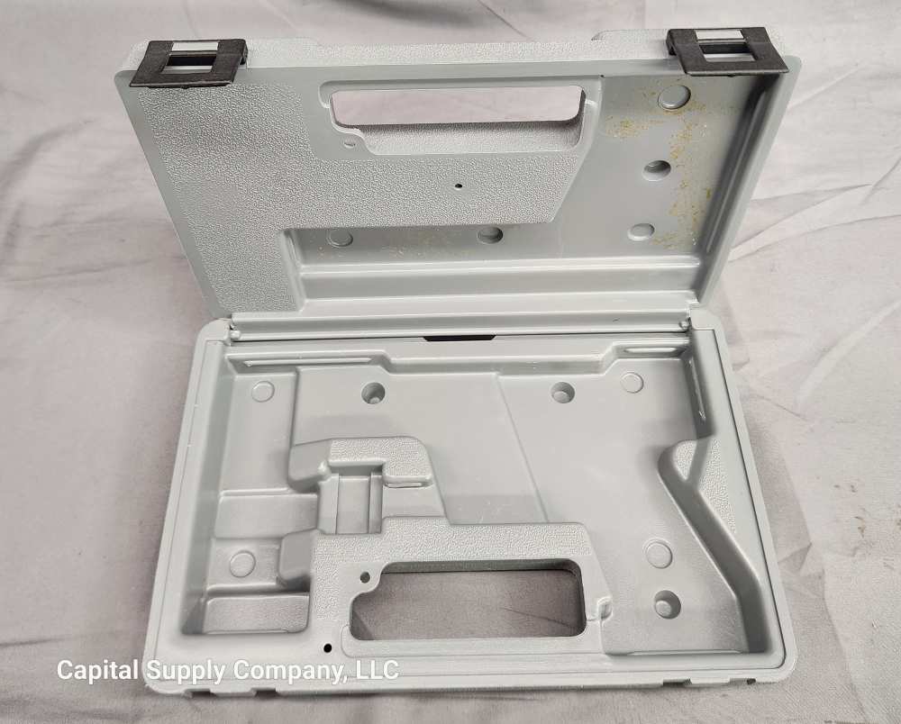 Sigarms hard case box for Sig Sauer pistol-img-5