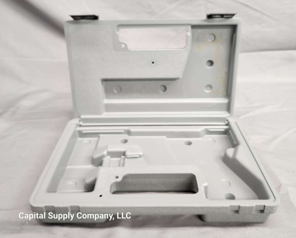 Sigarms hard case box for Sig Sauer pistol-img-6