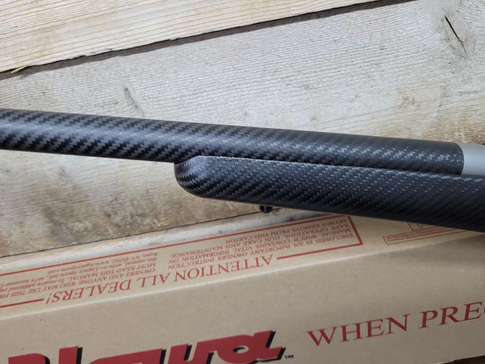 New Howa 1500 Elevate Carbon 6.5CM 24"bbl Carbon Fiber Stock & Barrel! -img-11