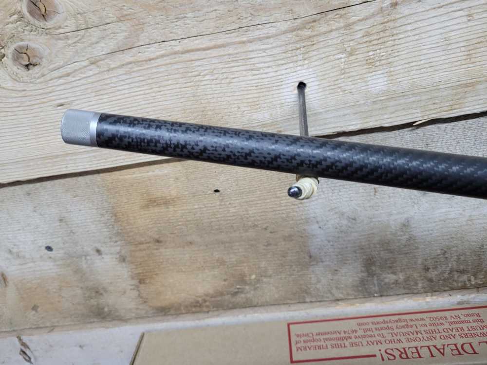 New Howa 1500 Elevate Carbon 6.5CM 24"bbl Carbon Fiber Stock & Barrel! -img-12