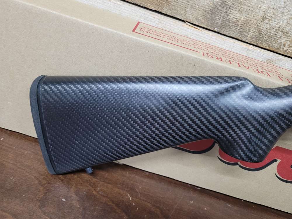 New Howa 1500 Elevate Carbon 6.5CM 24"bbl Carbon Fiber Stock & Barrel! -img-13