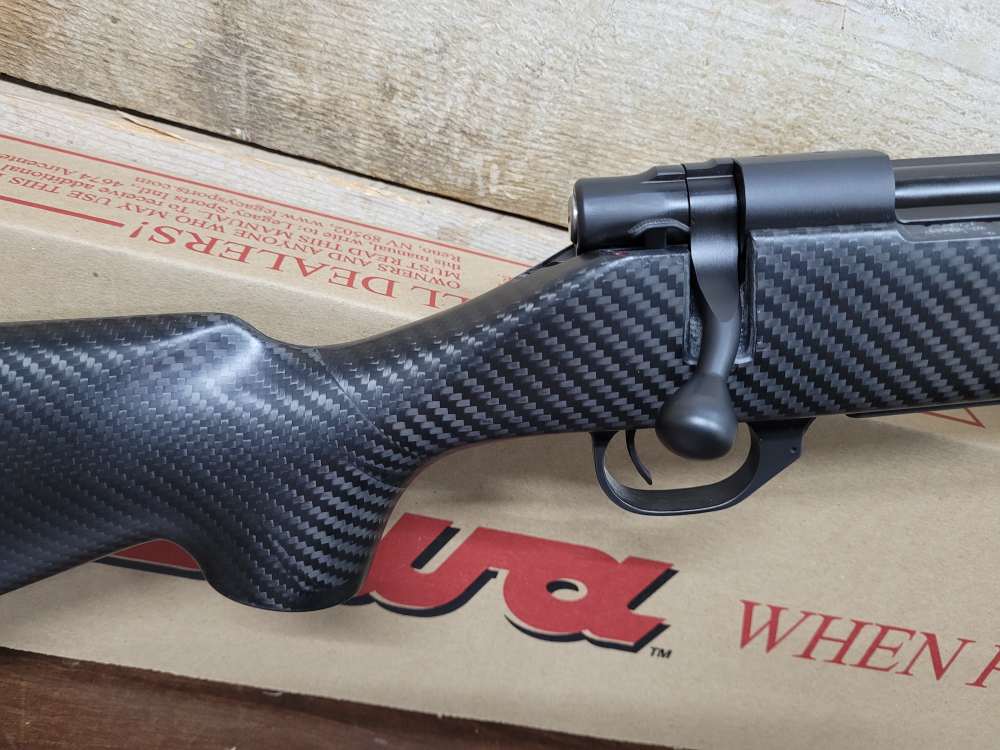 New Howa 1500 Elevate Carbon 6.5CM 24"bbl Carbon Fiber Stock & Barrel! -img-14
