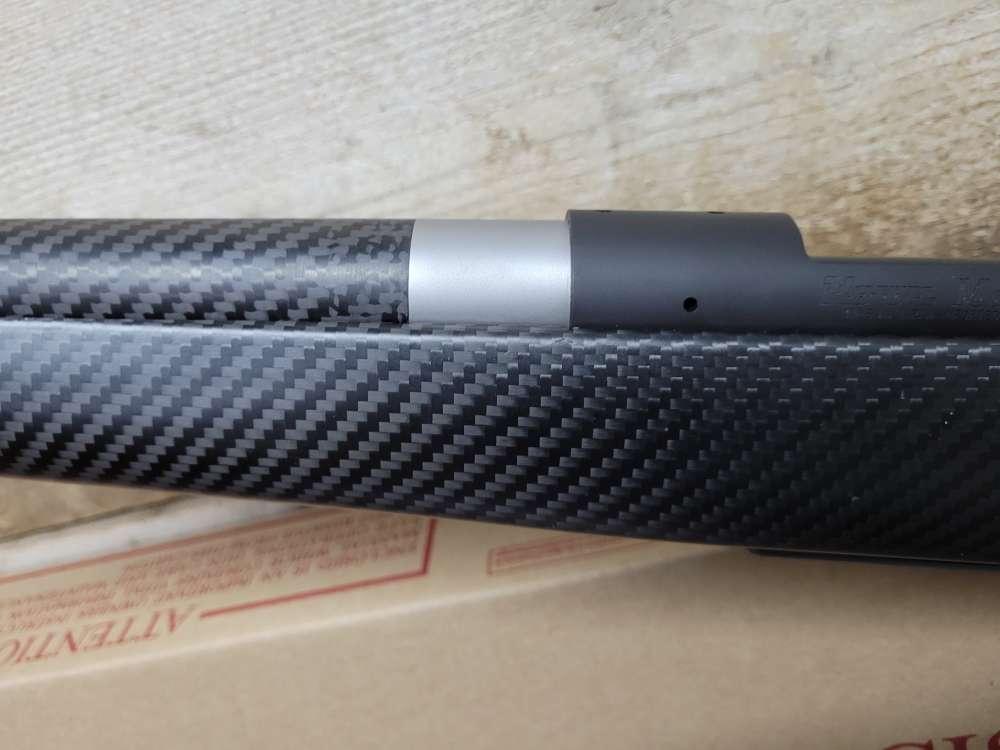 New Howa 1500 Elevate Carbon 6.5CM 24"bbl Carbon Fiber Stock & Barrel! -img-9