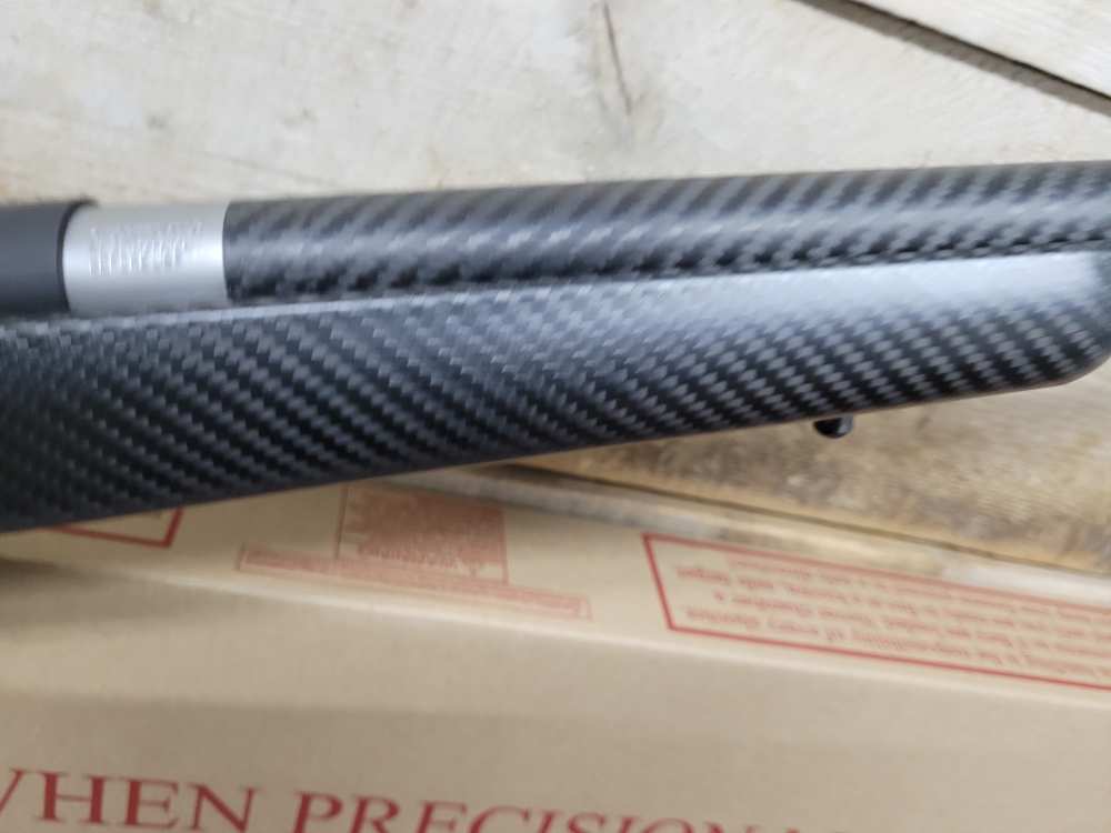 New Howa 1500 Elevate Carbon 6.5CM 24"bbl Carbon Fiber Stock & Barrel! -img-18