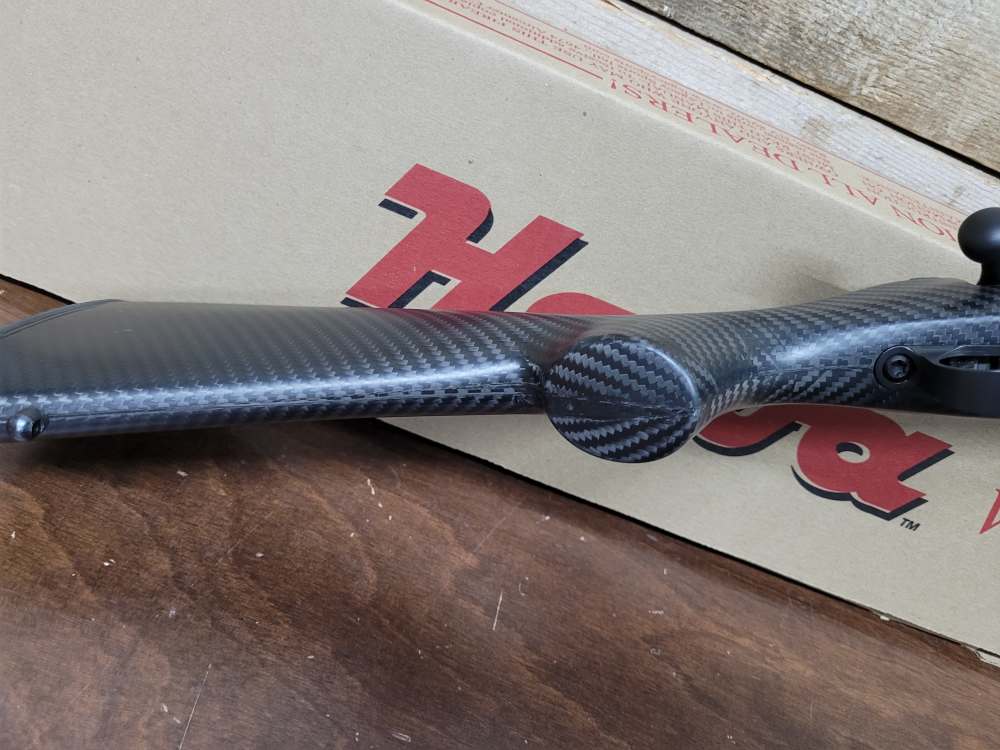 New Howa 1500 Elevate Carbon 6.5CM 24"bbl Carbon Fiber Stock & Barrel! -img-24