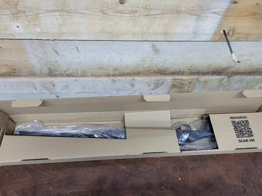 New Howa 1500 Elevate Carbon 6.5CM 24"bbl Carbon Fiber Stock & Barrel! -img-2