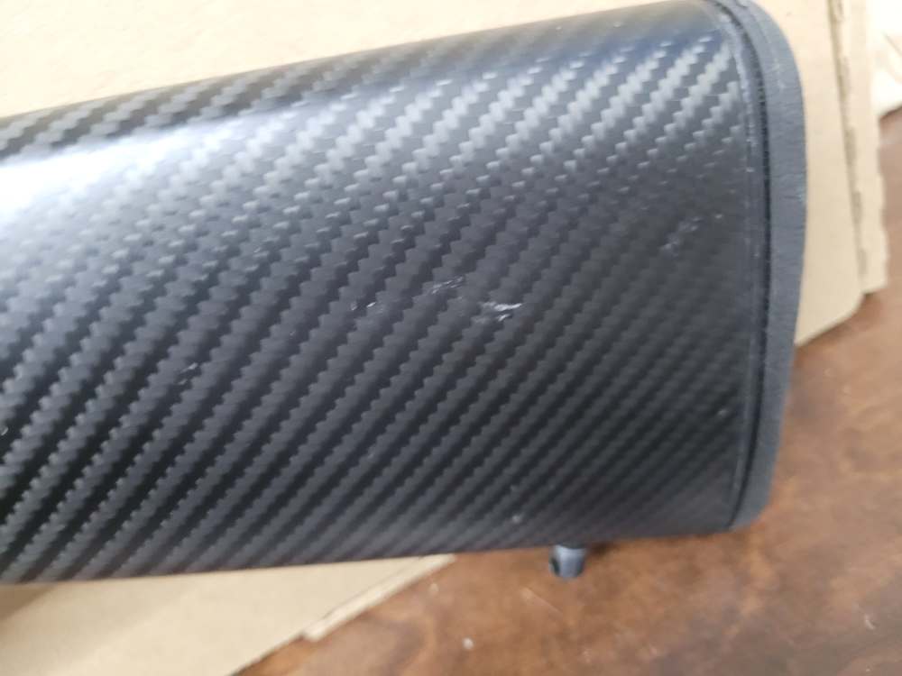New Howa 1500 Elevate Carbon 6.5CM 24"bbl Carbon Fiber Stock & Barrel! -img-4