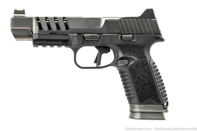 FN 509 LS EDGE 9MM-img-0