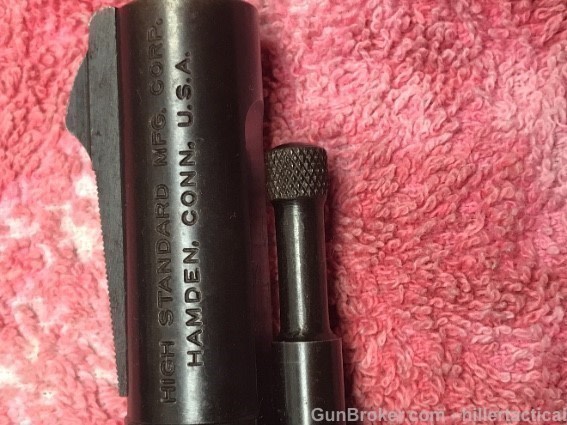 High standard 22lr   R-101-img-6