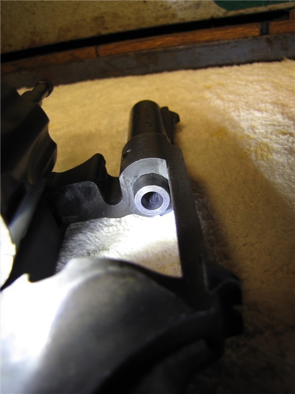 High standard 22lr   R-101-img-2