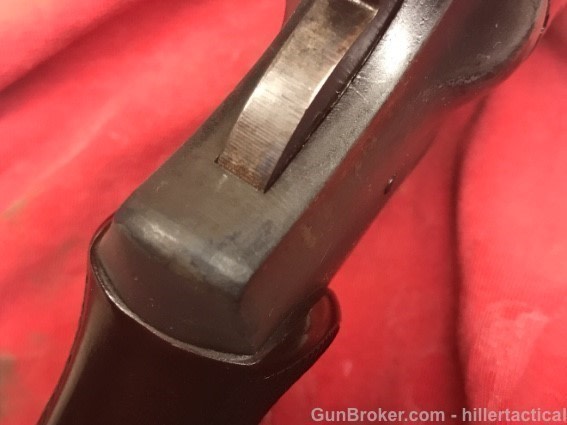 High standard 22lr   R-101-img-7