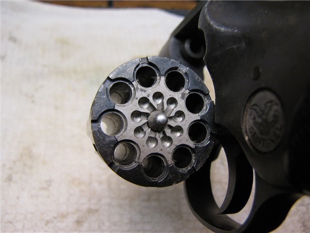 High standard 22lr   R-101-img-8