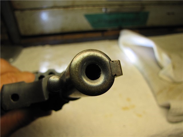 High standard 22lr   R-101-img-4