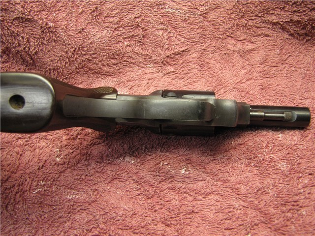 High standard 22lr   R-101-img-5