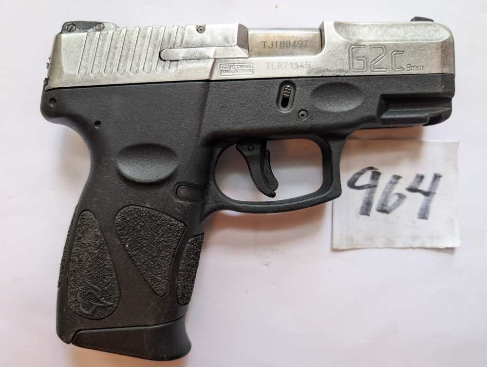 TAURUS G2C 9MM LUGER SEMI-AUTO PISTOL LayawayOK-img-1