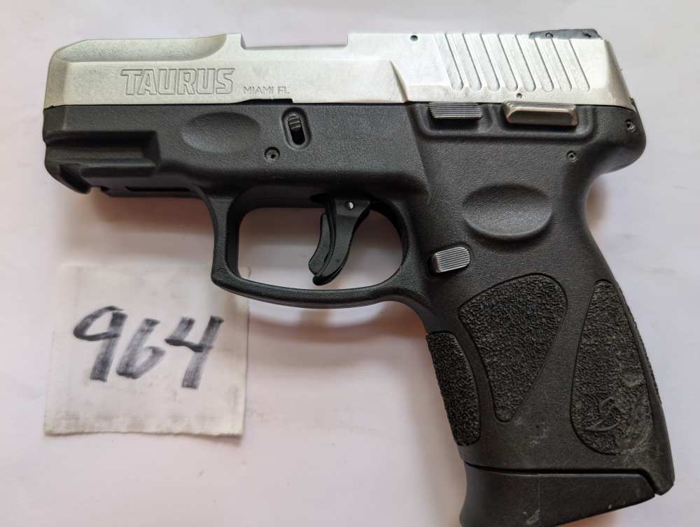 TAURUS G2C 9MM LUGER SEMI-AUTO PISTOL LayawayOK-img-0
